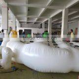 Team Inflatable Outdoor Racing Game Inflatable Party Sports Game thumbnail-2