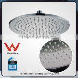 Australian Shower Watermark Brass Shower Rose ARB1048 thumbnail-1