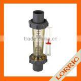 Taiwan Flowmeter Manufacturer - Treatment Vertical Flowmeter