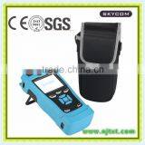 Optical Time Domain Reflectometry( OTDR T-OT300) thumbnail-1