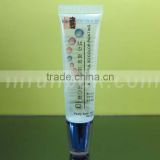 Small size plastic cosmetic soft tubes