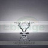 Diamond Embossment Glass Ice Cream Cups thumbnail-3