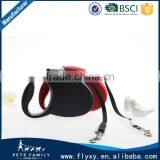 Hot Sale Dog Leash Parts Leather Dog Leash thumbnail-1
