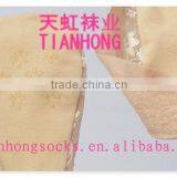 Hot Sale Lady Attractive Designs Wholesale Women Sexy Summer Invisible Socks With Gel Heel thumbnail-3