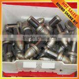 C31 25mm Shank Best Foundation Drilling Cutting Tools Drill Bits Auger Rock Chisel Teeth Tungsten Carbide Bullet Teeth thumbnail-4