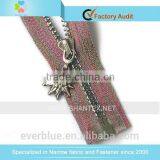 NO.5 Plastic Zipper O/e thumbnail-1