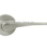 Solid Door Handle,stainless Handle,s.s.solid Door Handle thumbnail-1