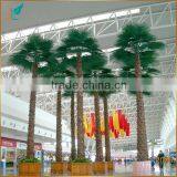 Artificial Palm Tree Large Washingtonia Palm Outdoor Application Tree