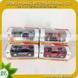 2014 1:50 Diecast Model Car
