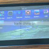 7 Inch Car Gps Navigator With 30 Languages Menu Free Map and CE/ROHS Certificates thumbnail-6