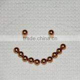 1mm-42mm Copper Ball thumbnail-2