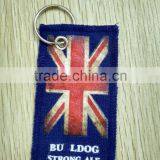 Flag Keychain Custom in Key Chains thumbnail-3