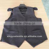 Formal Business Men's Waistcoat thumbnail-1