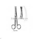 Mayo-Stille Curved Surgical Scissor