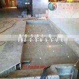 10 mm Underground End Glow Single Mode Fiber Optic Cable for Swimming Pool Star Sky thumbnail-3