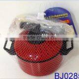 Best Kids Toy Intellect Vegetable and Fruit Store and Cashier Set thumbnail-6