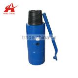HOT Sale High Quality api kelly valve/kelly cock/drill pipe safety valve 3 1/2 in