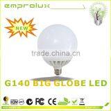 globe g140 24w led light bulb led tri light bulb