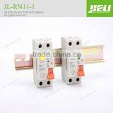 2015 New Design Residual Current Circuit Breaker Rccb Rcd Elcb