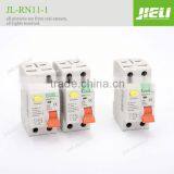 2015 New Design 2 Pole Earth Leakage Circuit Breaker thumbnail-3