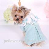 Wholesale Luxury Wool Woolen Dog Coat thumbnail-3