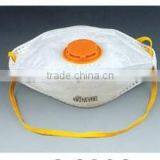 SPC-C009 Dust Mask With Valve thumbnail-1