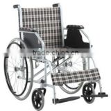 CE Hospital Equipment manual wheelchair FOR EXPORT