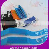 50*450mm Magic Tape Ski Straps With Logo thumbnail-1