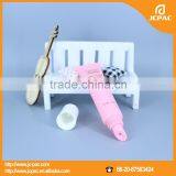 Dia 19mm Cosmetic Tube for Lip Balm/ Eco Empty Cute Lip Balm Tubes thumbnail-3