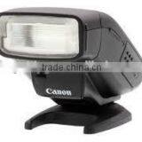 Canon Speedlite 270EX II Flashes Speedlites and Speedlights DGS Dropship thumbnail-2