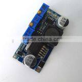 Output DC1.25-30V DC Buck Power Module Lm2596 Voltage
