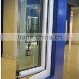 Extrusion Pvc Profiles Lightweight Fireproof Noiseproof