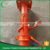 2100-3900mmCheap Price Scaffolding Adjustable Support for Sale thumbnail-3
