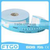 Adjustable Thermal Hospital id Armband thumbnail-1