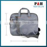 Most Popular Simple Soft Business Laptop Bag,Big Capacity Nylon 15 Inch thumbnail-2