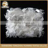HM High Density 100% Virgin Polypropylene pp Concrete Fiber thumbnail-5