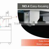10W 20W 30W Marking Gold Silver Copper Machine thumbnail-5