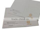 Hot Stamping Fashion Postcard Printing thumbnail-4