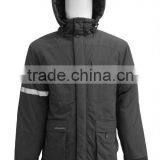 Classical Parka Wind Breaker for Men