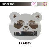 Multifunctional Portable Nail Buffer, Nail Care Tools With Animal Shape thumbnail-1