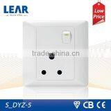 On Sales S Series 6a Switched Socket