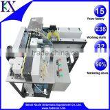 C3. Popsicle Sticks Bulk Automatic Chamfering Machine