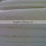 Cotton Grey Fabric for Buyer 16*16 60*60 63" thumbnail-1