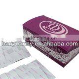 Nail Wrap Foil Sheet With Cotton Pad for Nail Polish Remover thumbnail-3