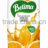 BELIMA Fruit Juice 1L