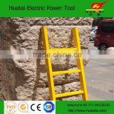 2.5M Hot Sell Insulating Ladders Stretchable Ladders