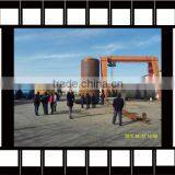 Tyre Vulcanizing Chamber