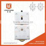 Hanging Sliding Door Wheels for Wardrobe