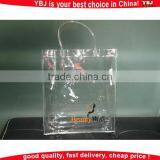 YBJ Guangzhou Nice Cartoon Design Plastic Pvc Zipper Pencil Bag for Kids thumbnail-5