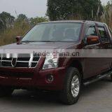 Rear Wheel Drive Singble Double Cabin Diesel Pickup for African Market thumbnail-1